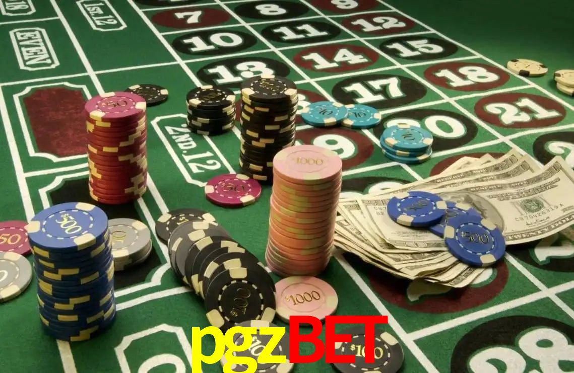 Welcome Bonus pgzbet