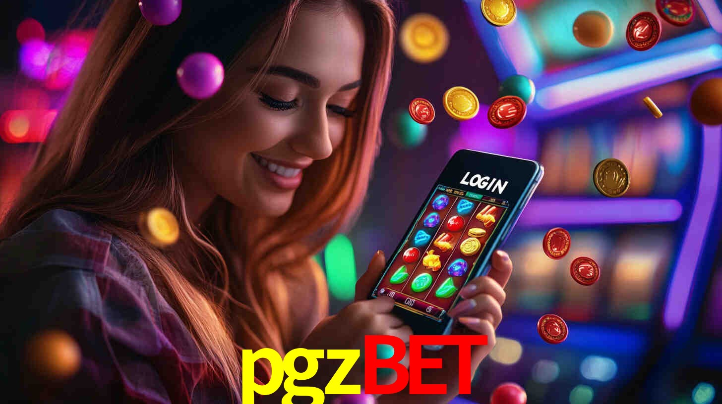 pgzbet: Seu Cassino Premiado com Pagamentos Rápidos