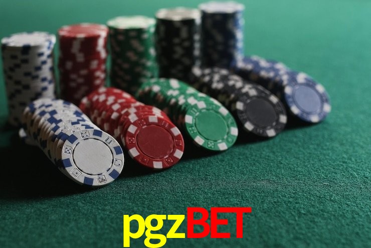 Statistics pgzbet