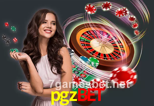 vivo no cassino pgzbet