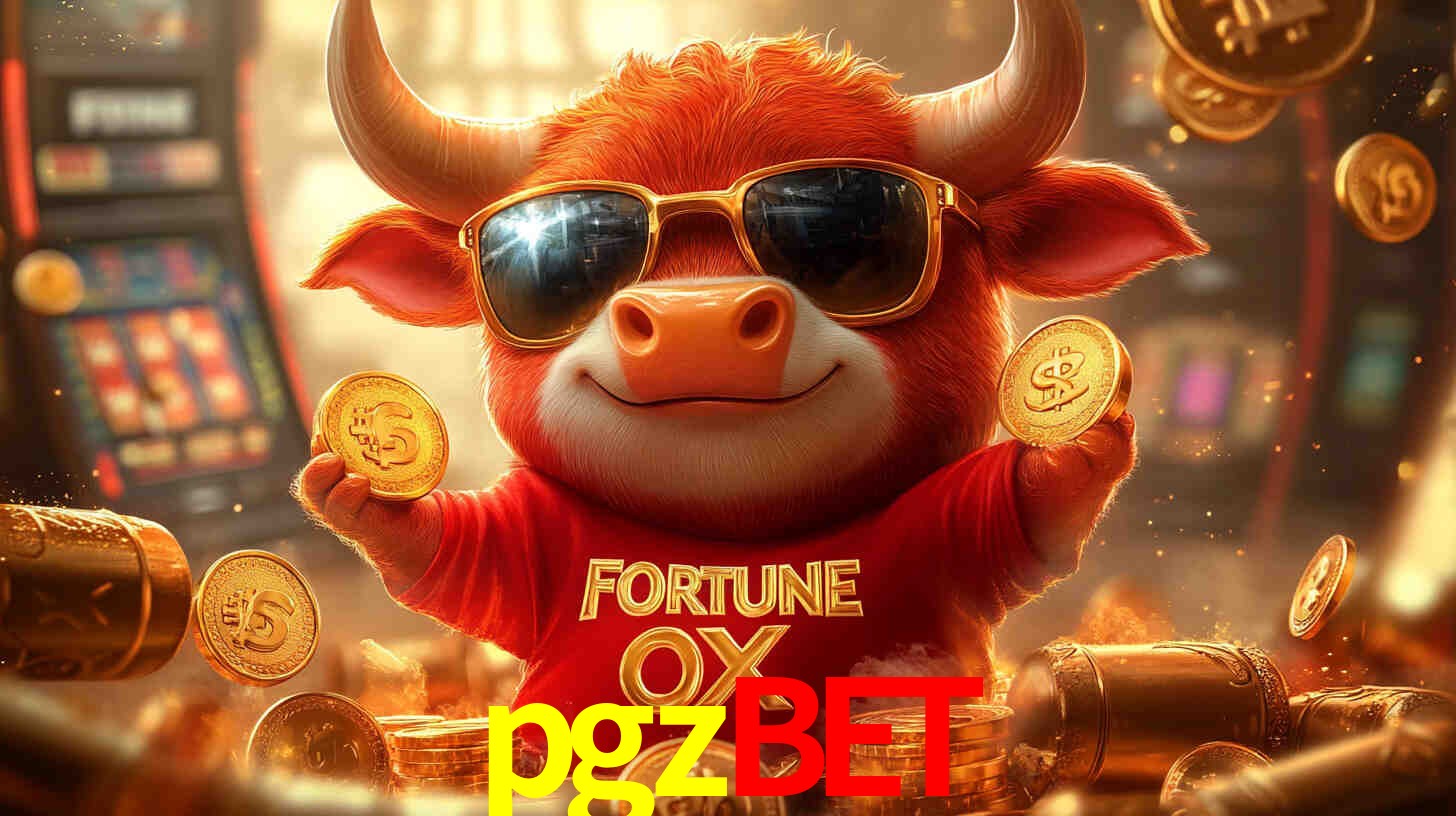 Bônus Generosos e Exclusivos no pgzbet para Você!