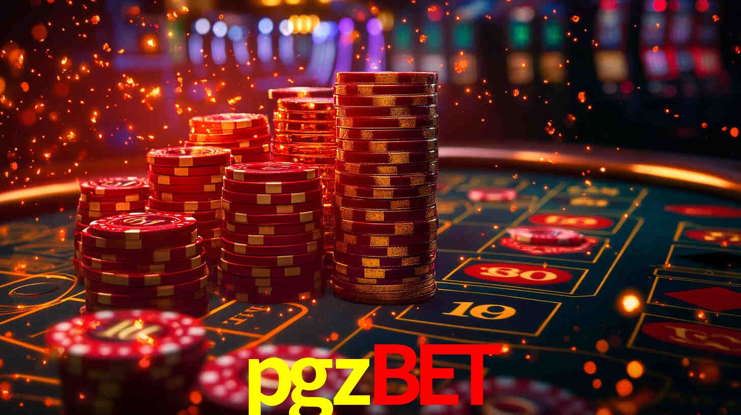 Premium Interface pgzbet
