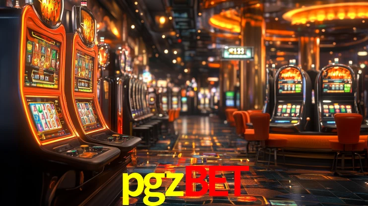 pgzbet,pgz bet plataforma