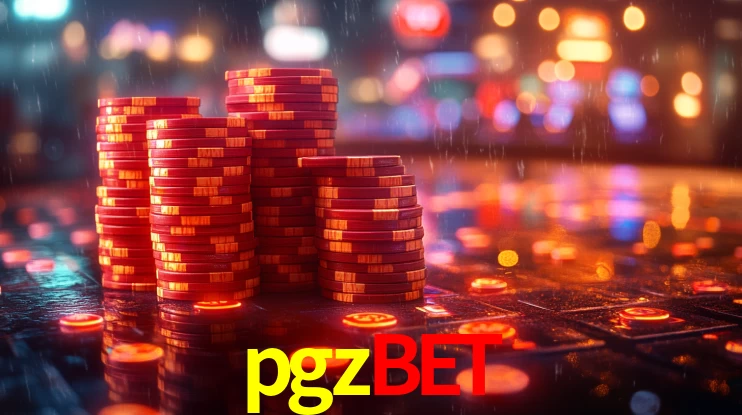 pgzbet,pgz bet plataforma