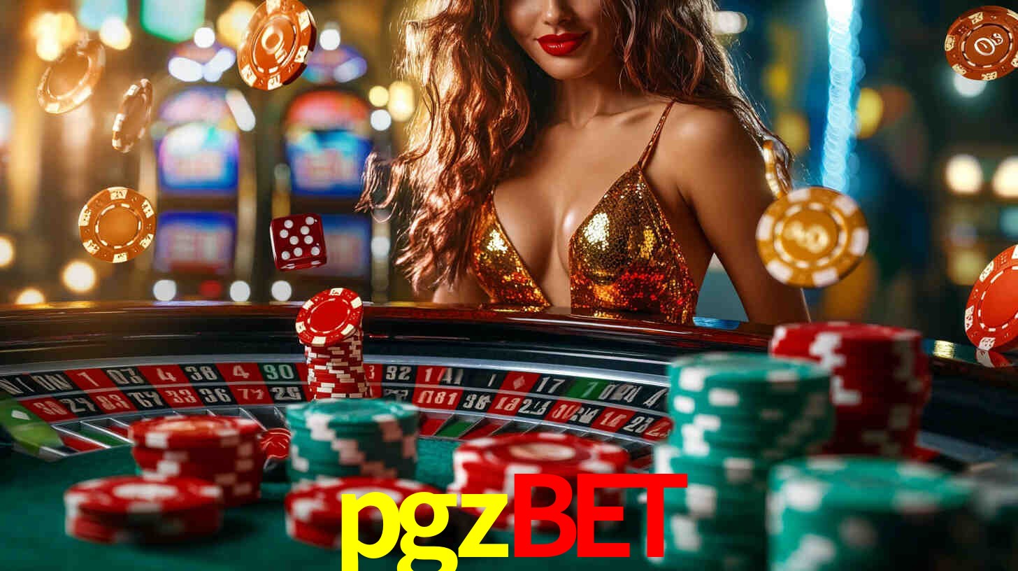 pgzbet App Interface