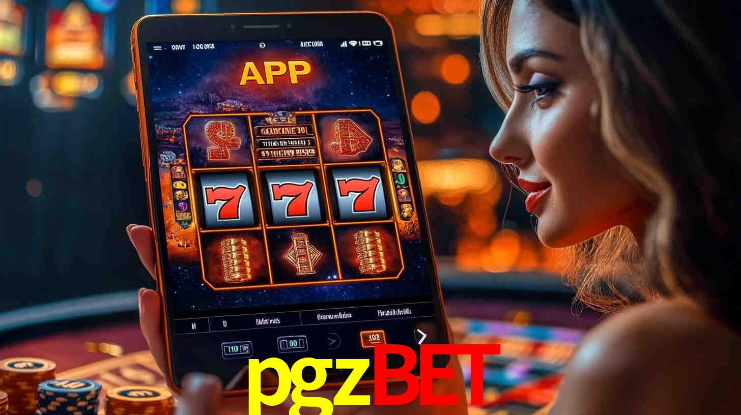 pgzbet,pgz bet plataforma