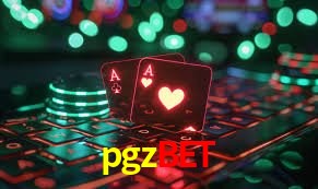 Recursos de Bônus pgzbet