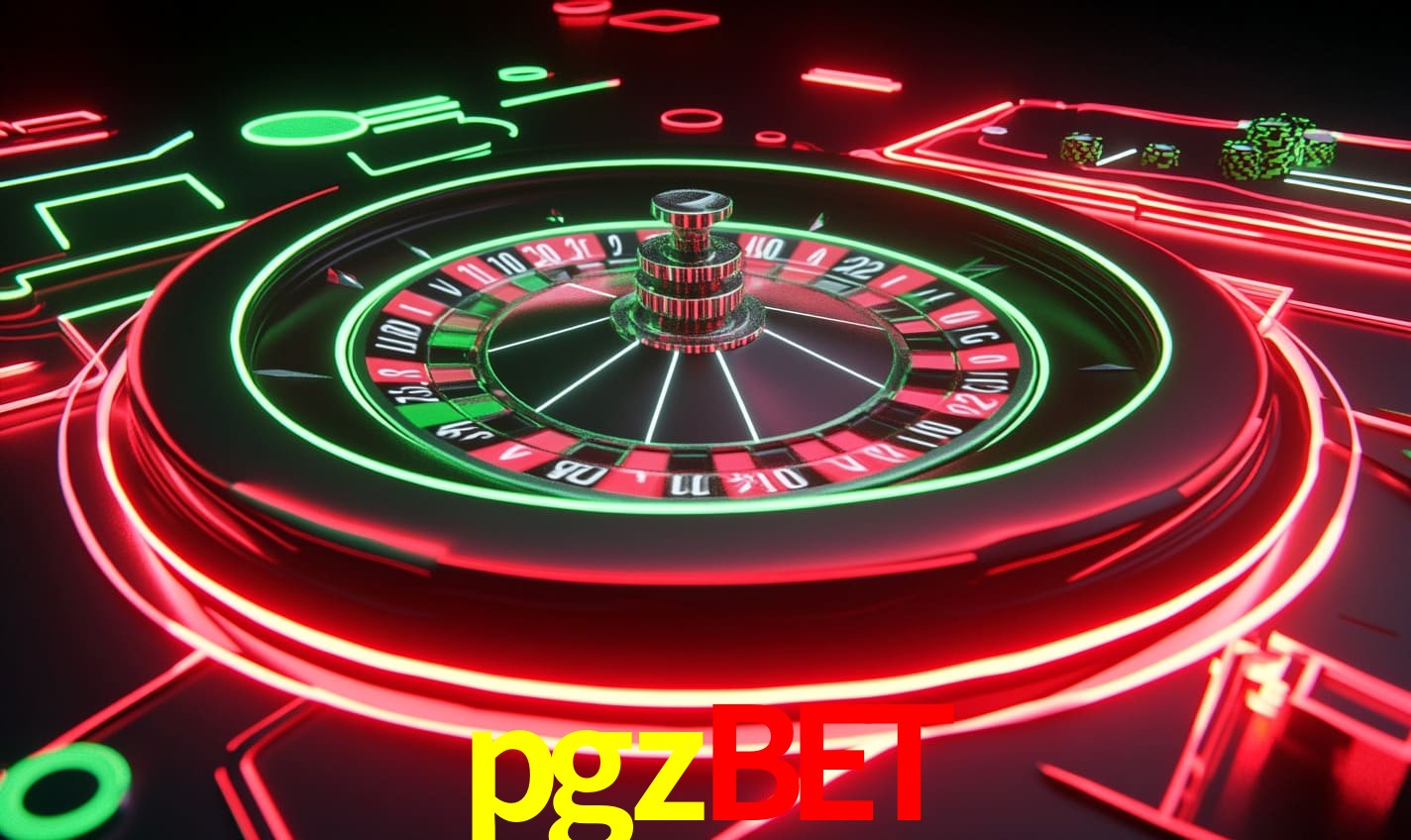 Desvendando o Mundo dos Jogos Virtuais na pgzbet