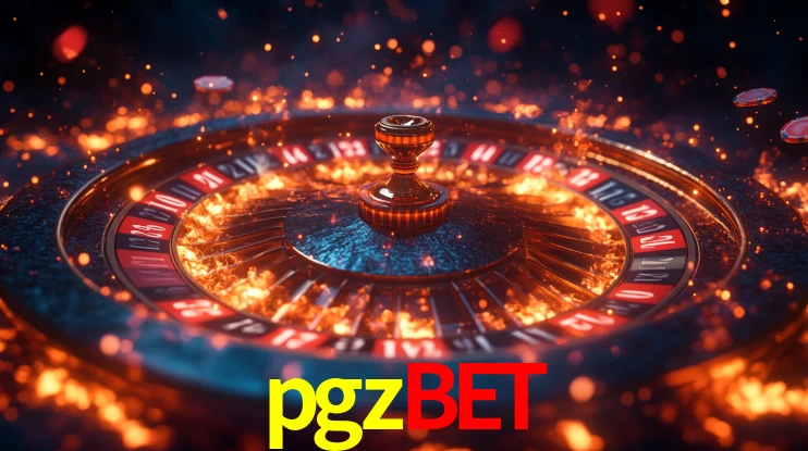 pgzbet,pgz bet plataforma