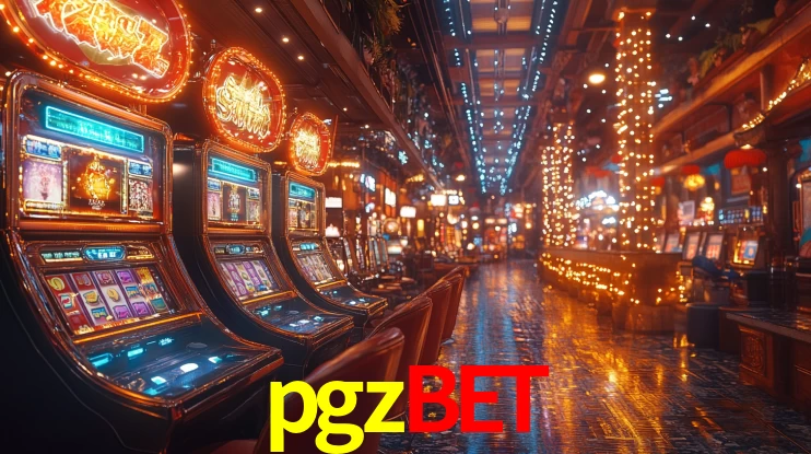 pgzbet