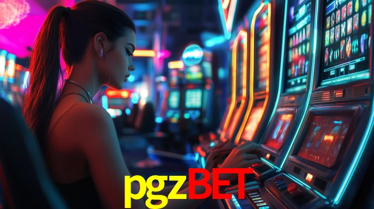Experimente o Login Seguro Premium no pgzbet