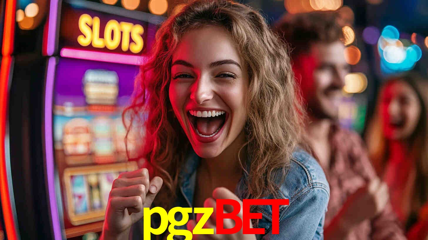 Inovações de Jogos na pgzbet: O Futuro das Experiências Interativas