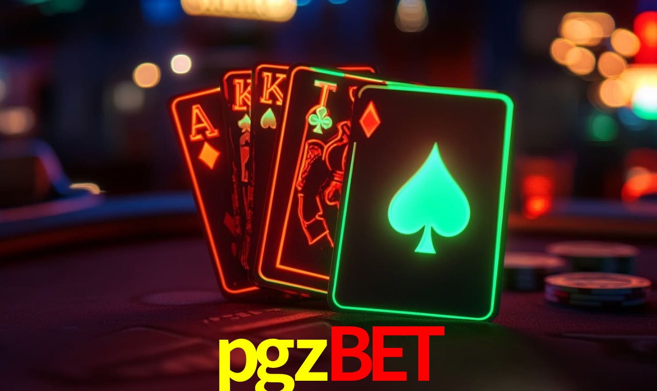Provedores de Jogos pgzbet