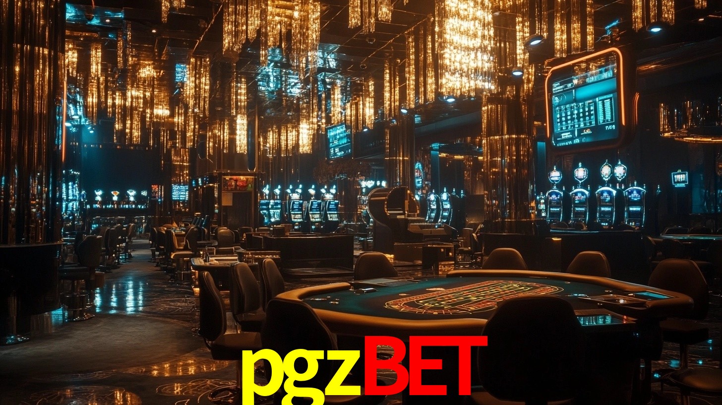 pgzbet