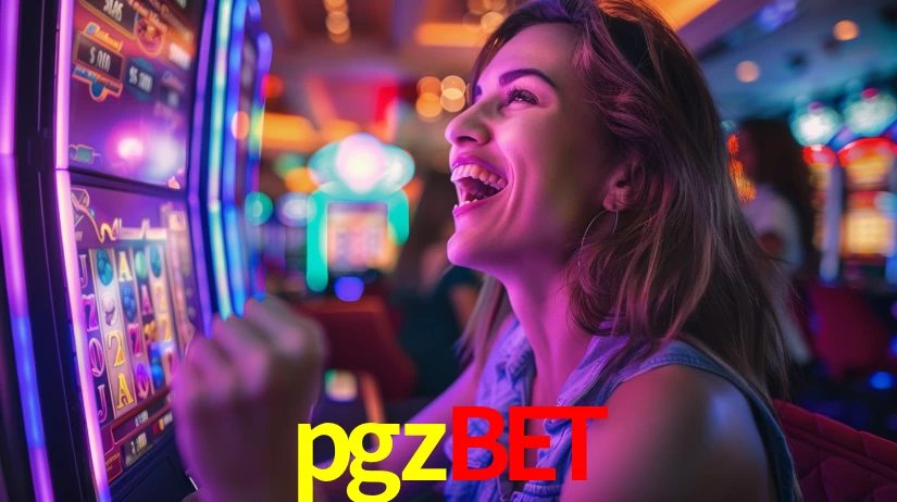 pgz bet plataforma
