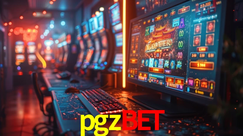 pgzbet