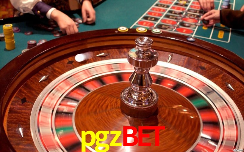 Casino Ao Vivo pgzbet
