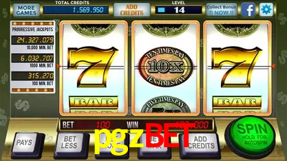 Exclusive Offers pgzbet