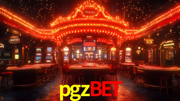 pgzbet