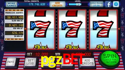 Descubra a Magia dos Jogos de Arcade no pgzbet