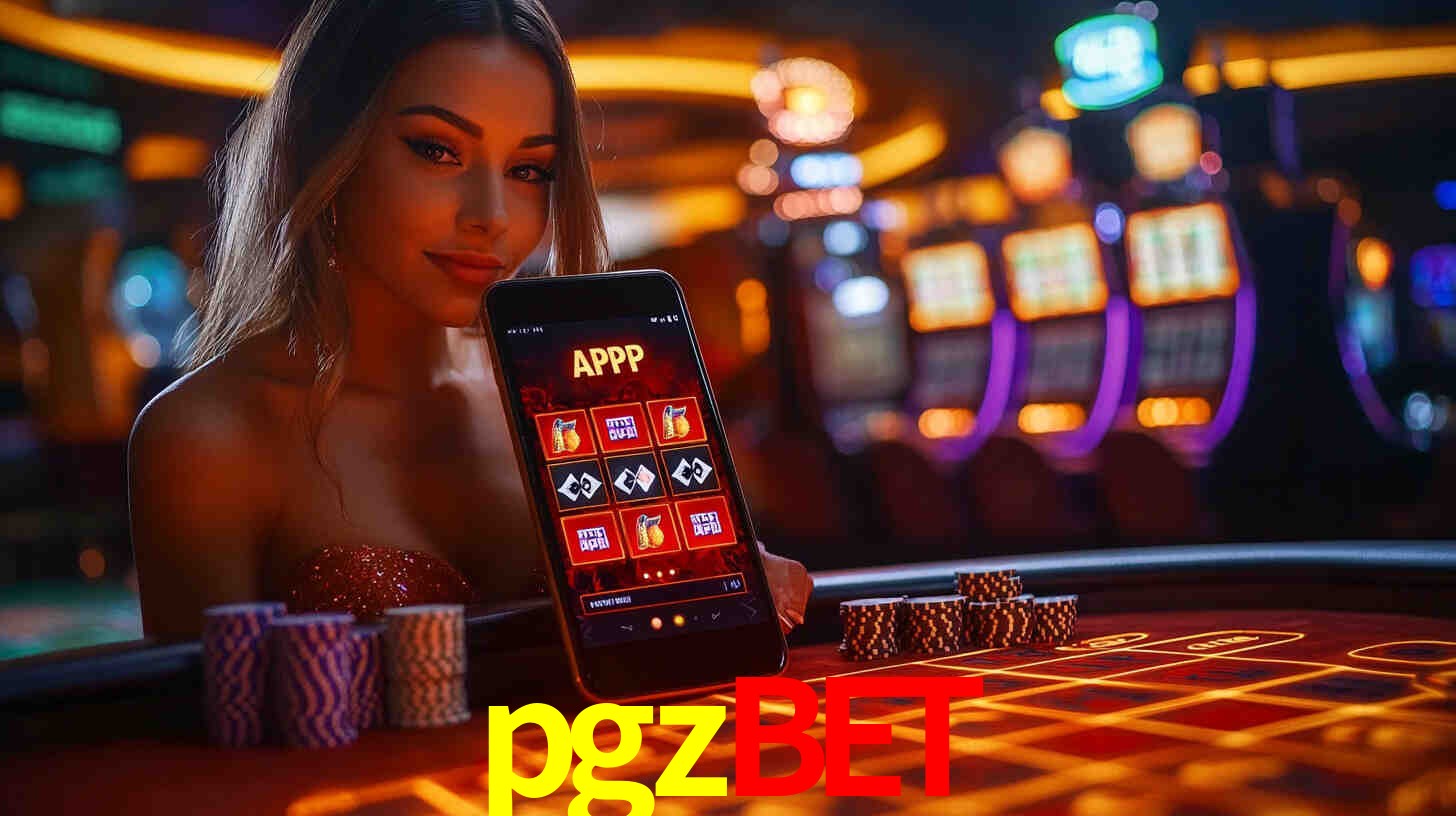 Explorando a Categoria de Eventos em Apostas na pgzbet