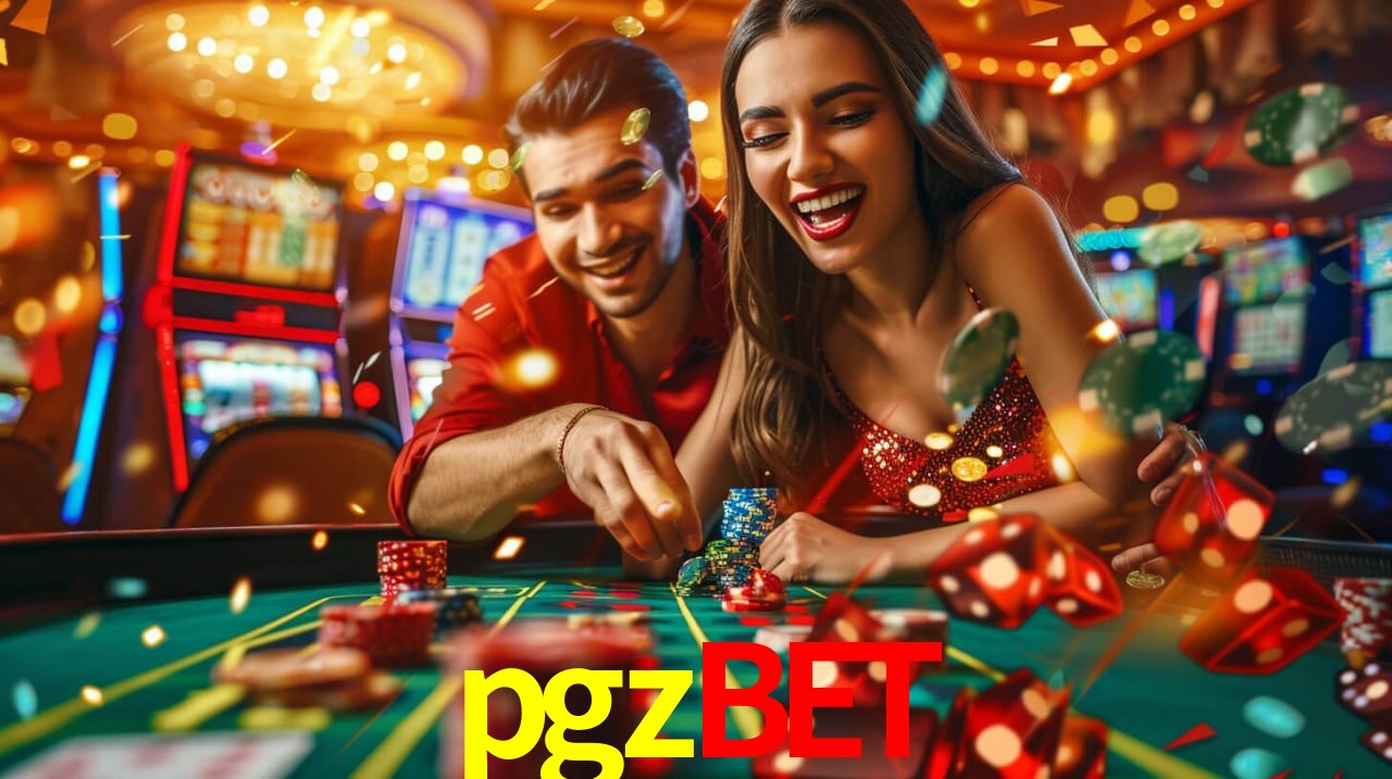 Integração de APIs pgzbet