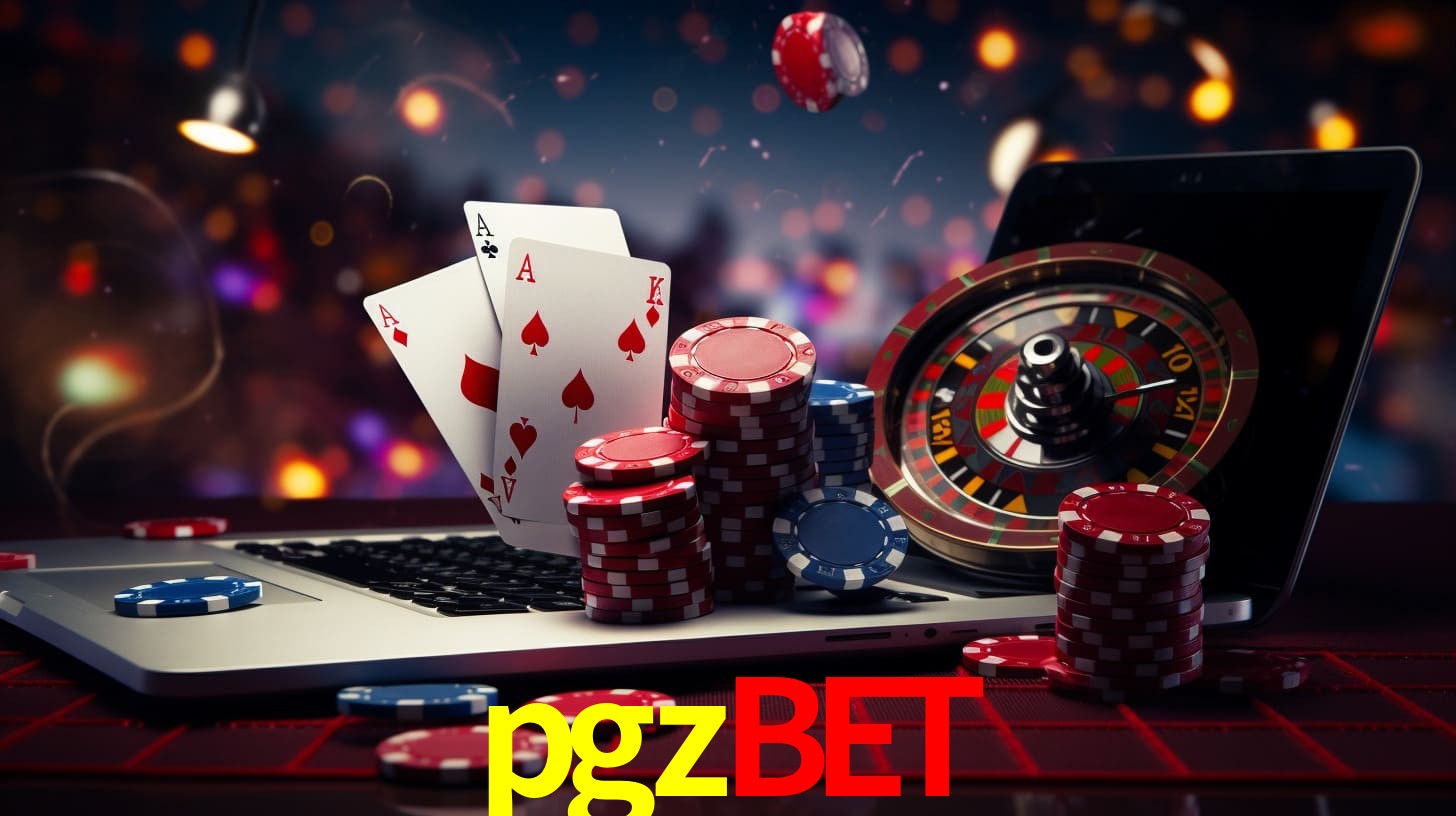 Live Casino pgzbet