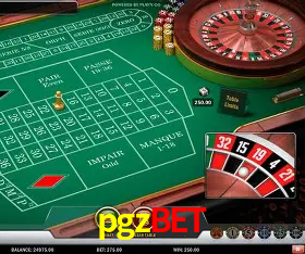 Weekend Specials pgzbet