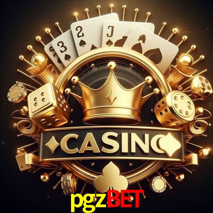 Jogos de Slot pgzbet