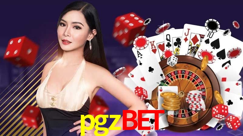 Programa VIP pgzbet