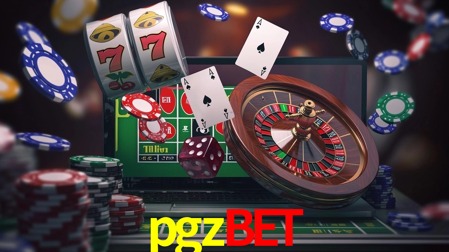 pgzbet
