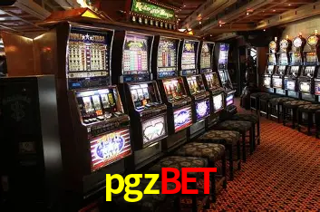 Inovações de Jogos na pgzbet: O Futuro das Experiências Interativas