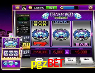 A Emoção da Loteria na pgzbet: Uma Chance de Mudança de Vida