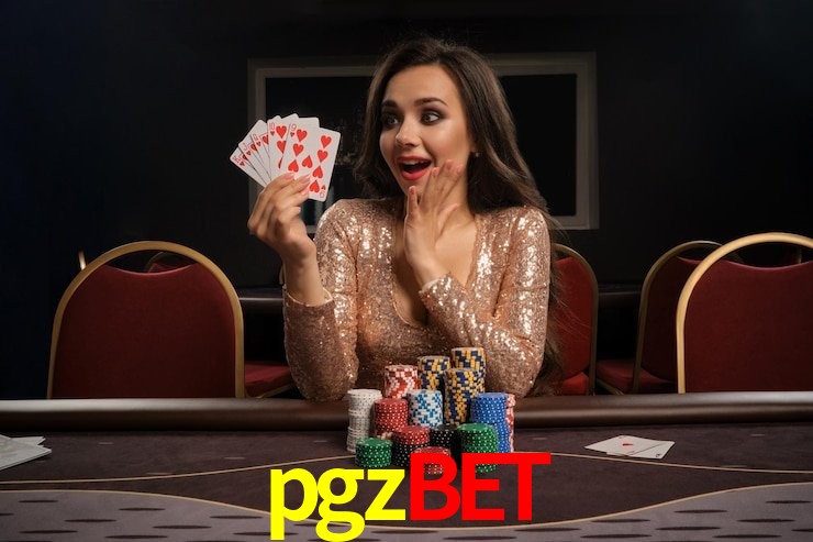 Jogos Exclusivos pgzbet