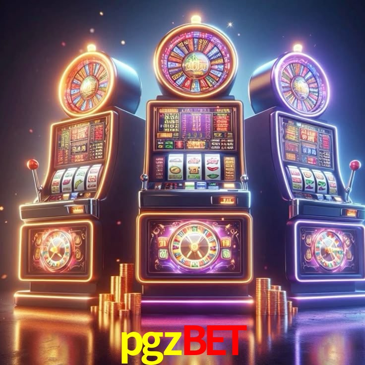 pgzbet: Jogos de Caça-Níqueis-Altas Recompensas, Roleta-Velocidade, Blackjack-Desafios Máximos