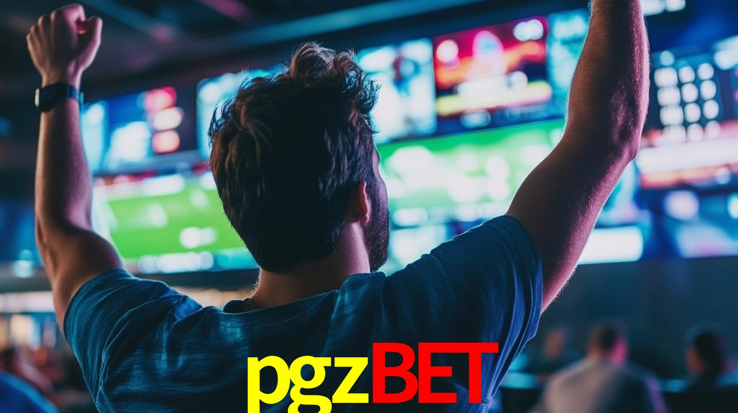 pgzbet,pgz bet plataforma