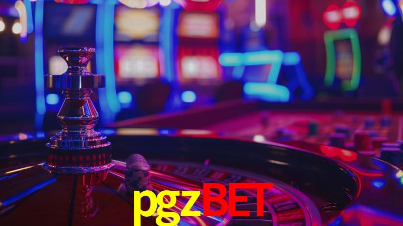 pgzbet,pgz bet plataforma