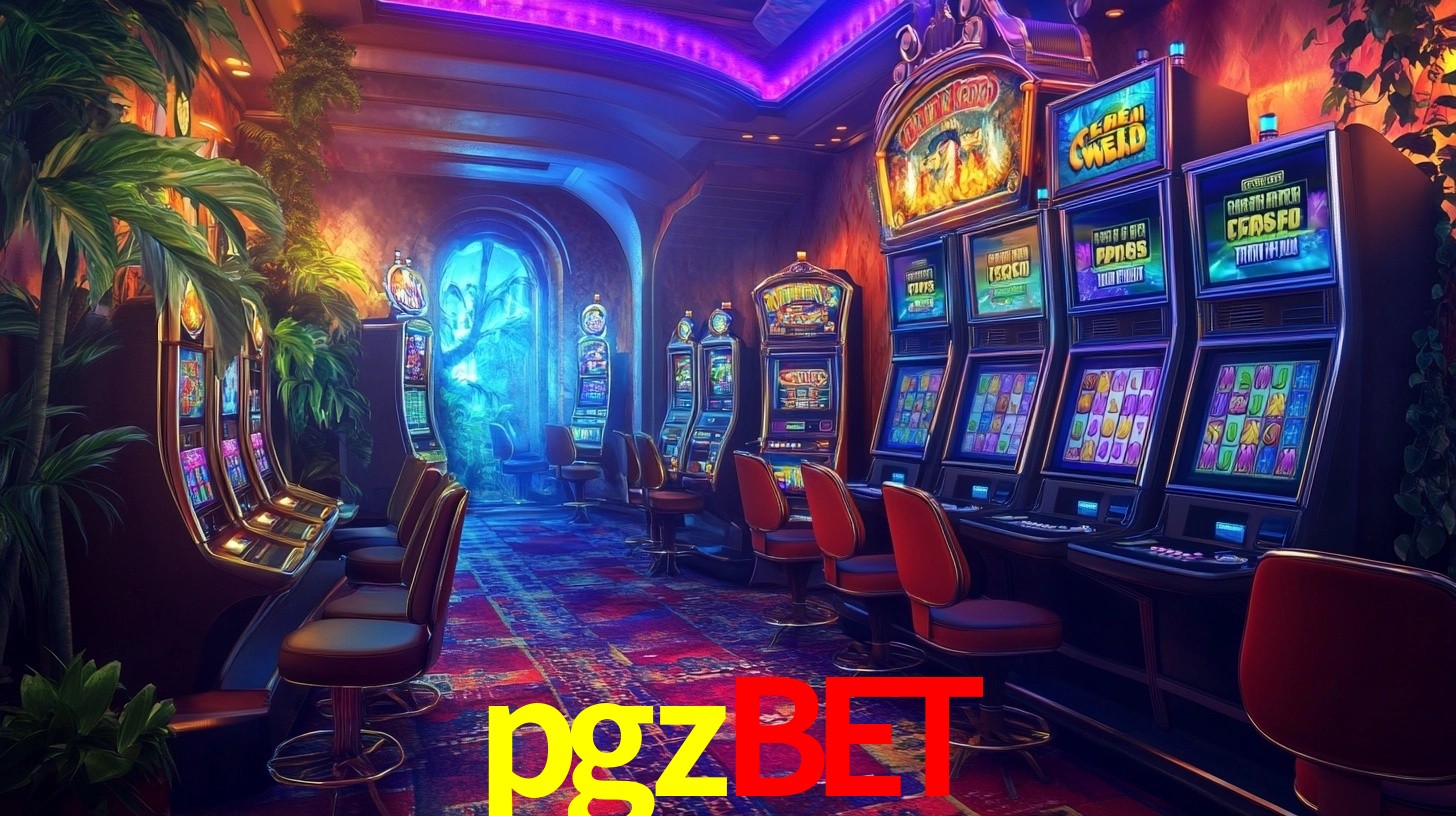 Welcome Bonus pgzbet