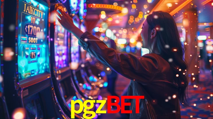 pgzbet