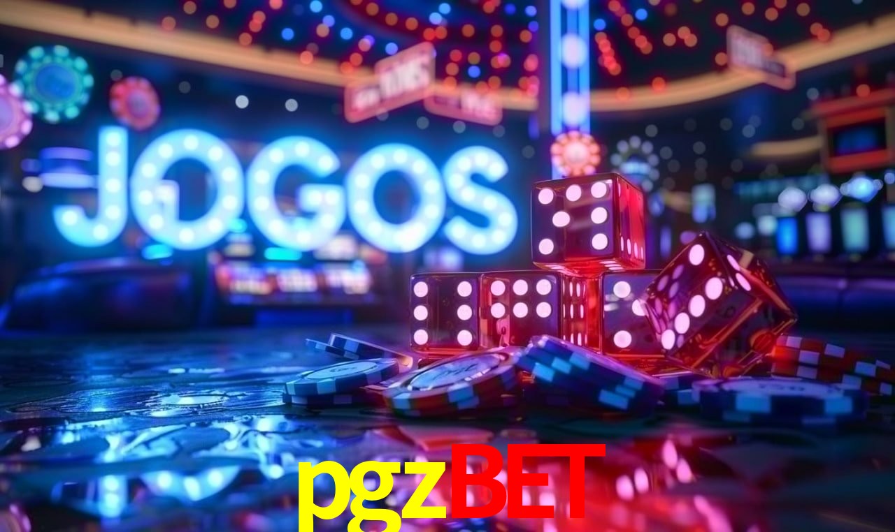 Torneios pgzbet