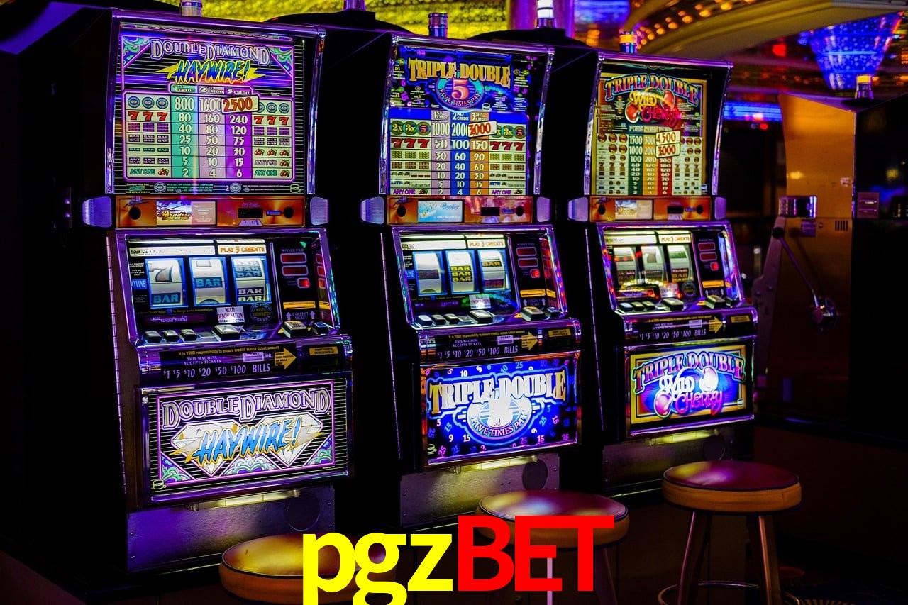 Apostas de Tênis pgzbet