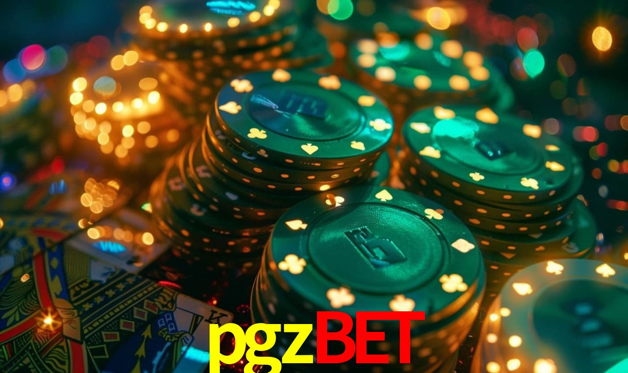 Estatísticas Esportivas pgzbet