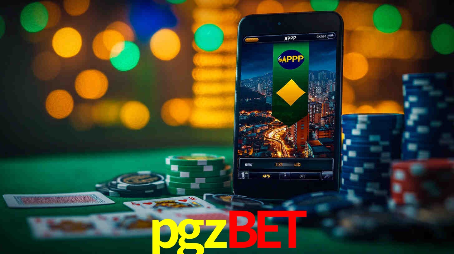Descubra o Programa VIP da pgzbet: Vantagens Exclusivas para Jogadores
