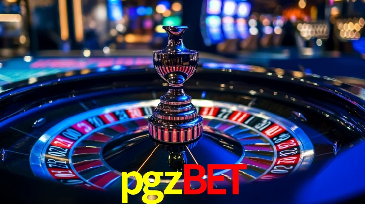 pgzbet