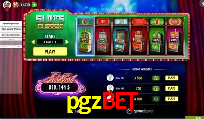 A Emoção da Loteria na pgzbet: Uma Chance de Mudança de Vida