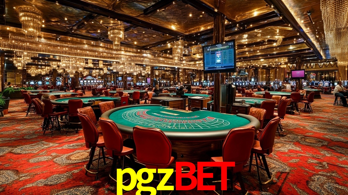 pgz bet plataforma