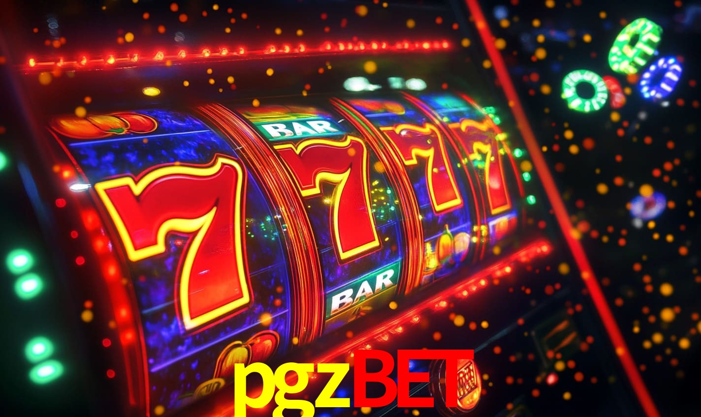 pgz bet plataforma