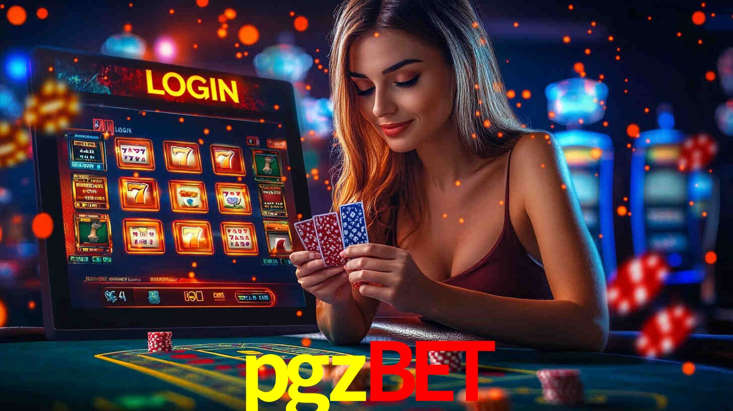pgz bet plataforma