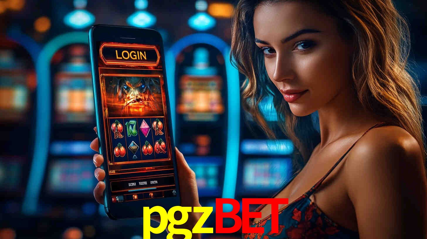 pgzbet,pgz bet plataforma