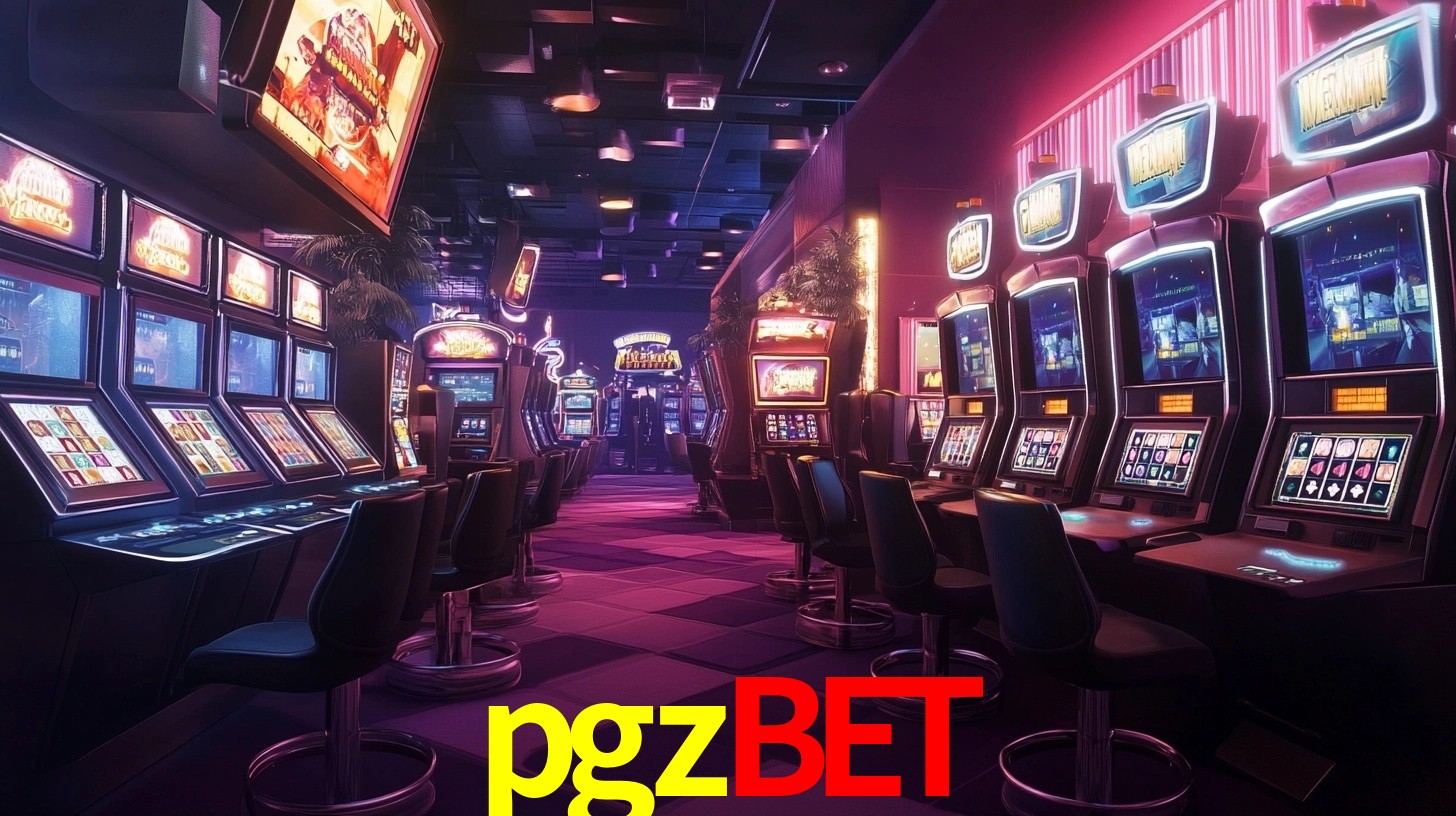 pgzbet,pgz bet plataforma